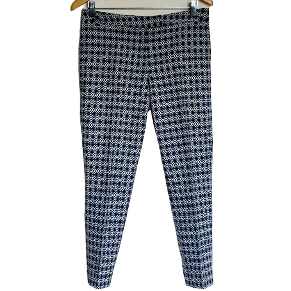 NWOT BAUKJEN Cigarette Pants Sz 6